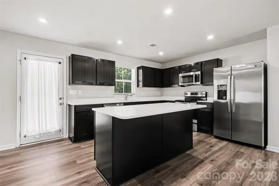 5132 Rustling Pines Court, Charlotte, NC 28215 - #2