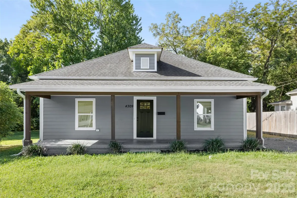 4309 Hovis Road, Charlotte, NC 28208 - #1