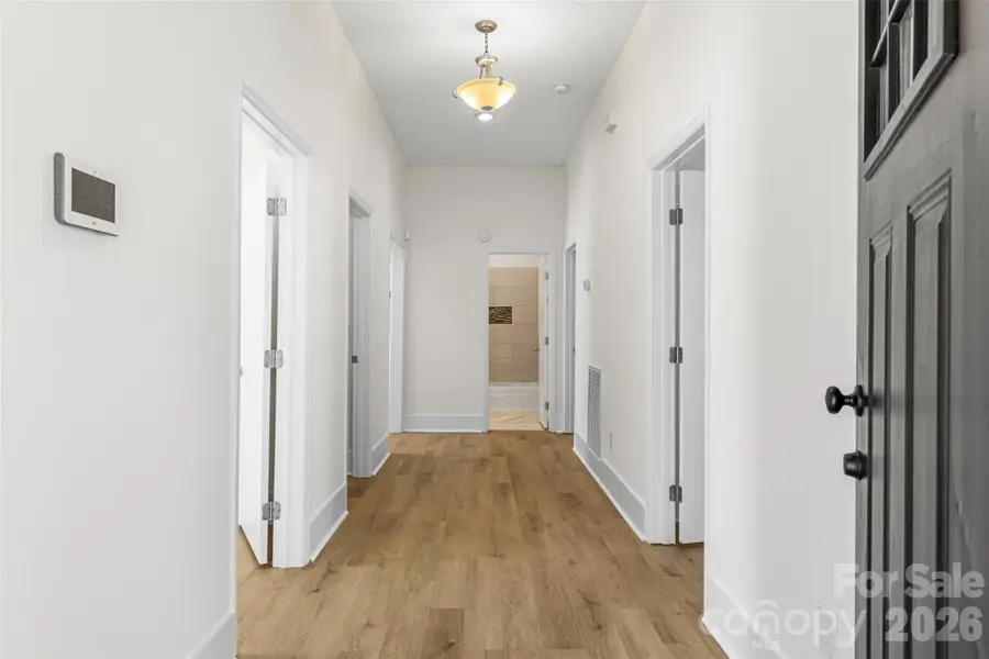 4309 Hovis Road, Charlotte, NC 28208 - #3