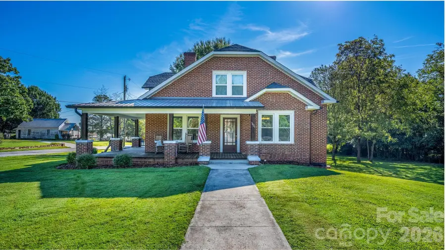 3426 Harmony Highway, Harmony, NC 28634 - #2
