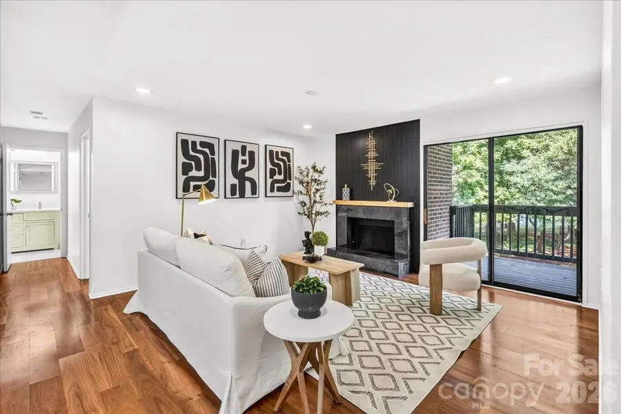 4906 Sardis Road #D, Charlotte, NC 28270 - #3