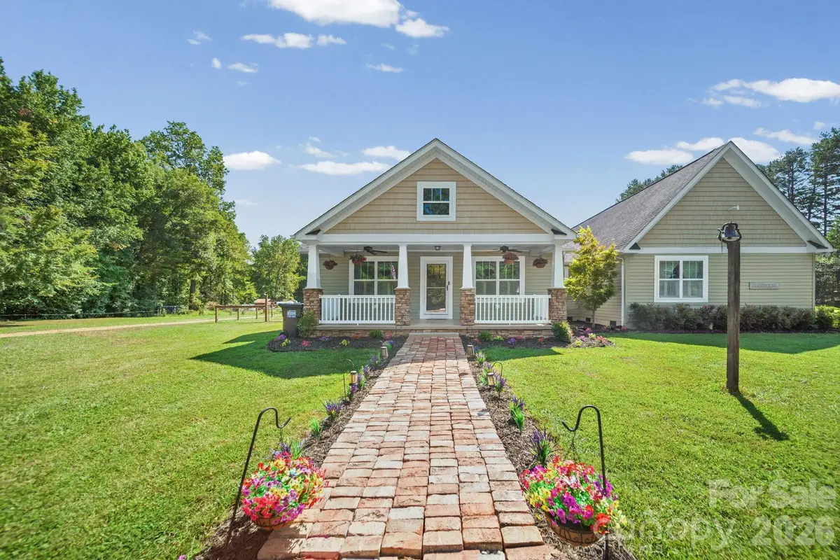 1360 Standing Oak Drive, Granite Quarry, NC 28146 - #1