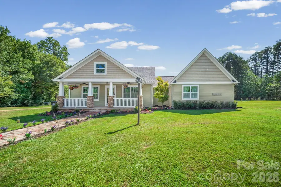 1360 Standing Oak Drive, Granite Quarry, NC 28146 - #2