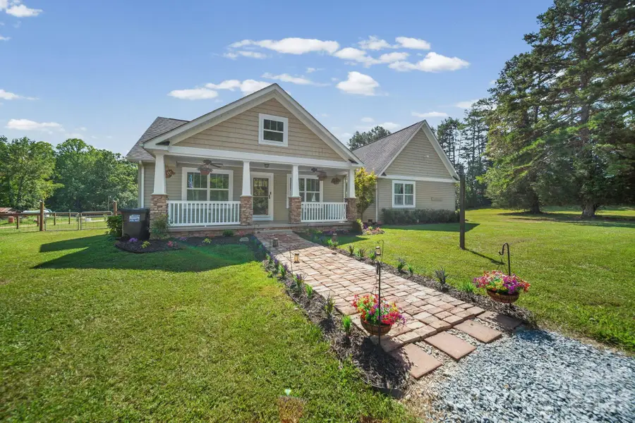 1360 Standing Oak Drive, Granite Quarry, NC 28146 - #3