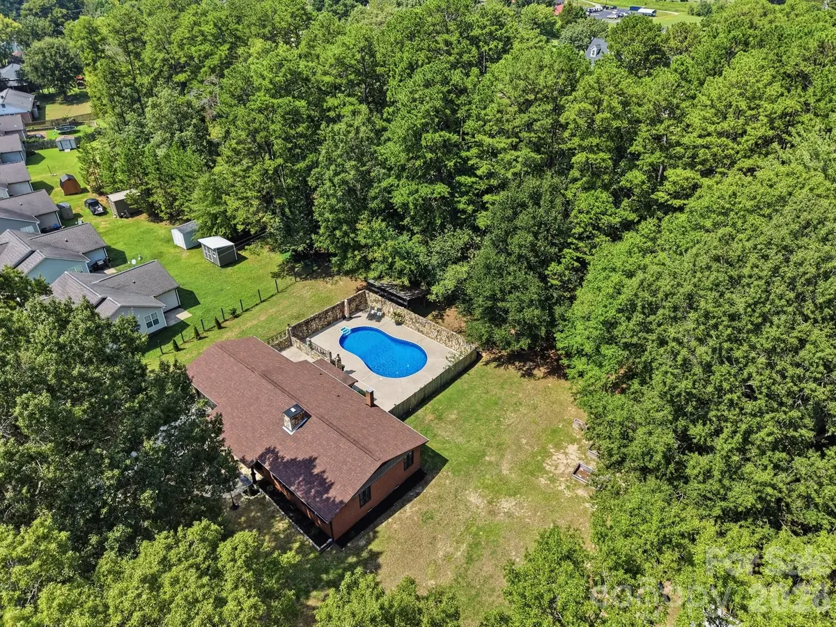 1471 Ontario Drive, Kannapolis, NC 28083 - #1