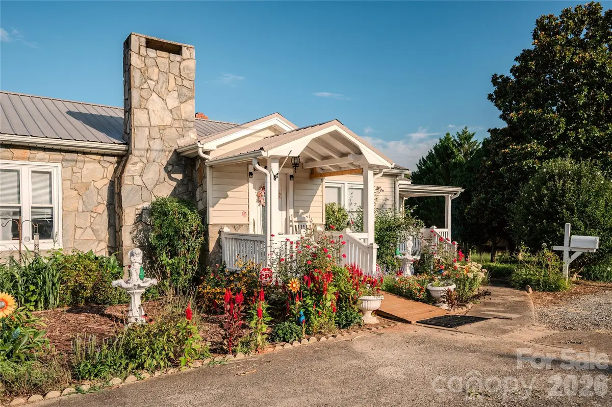 1461 Old Nc 18 South, Morganton, NC 28655 - #1