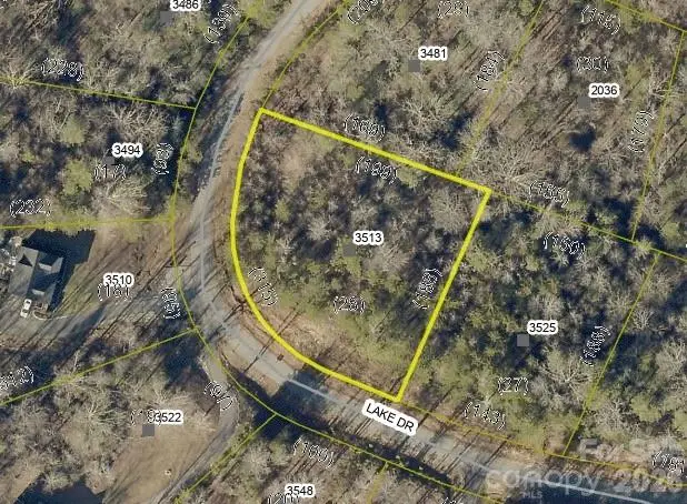 3513,3525 Lake Drive, Morganton, NC 28655 - #1