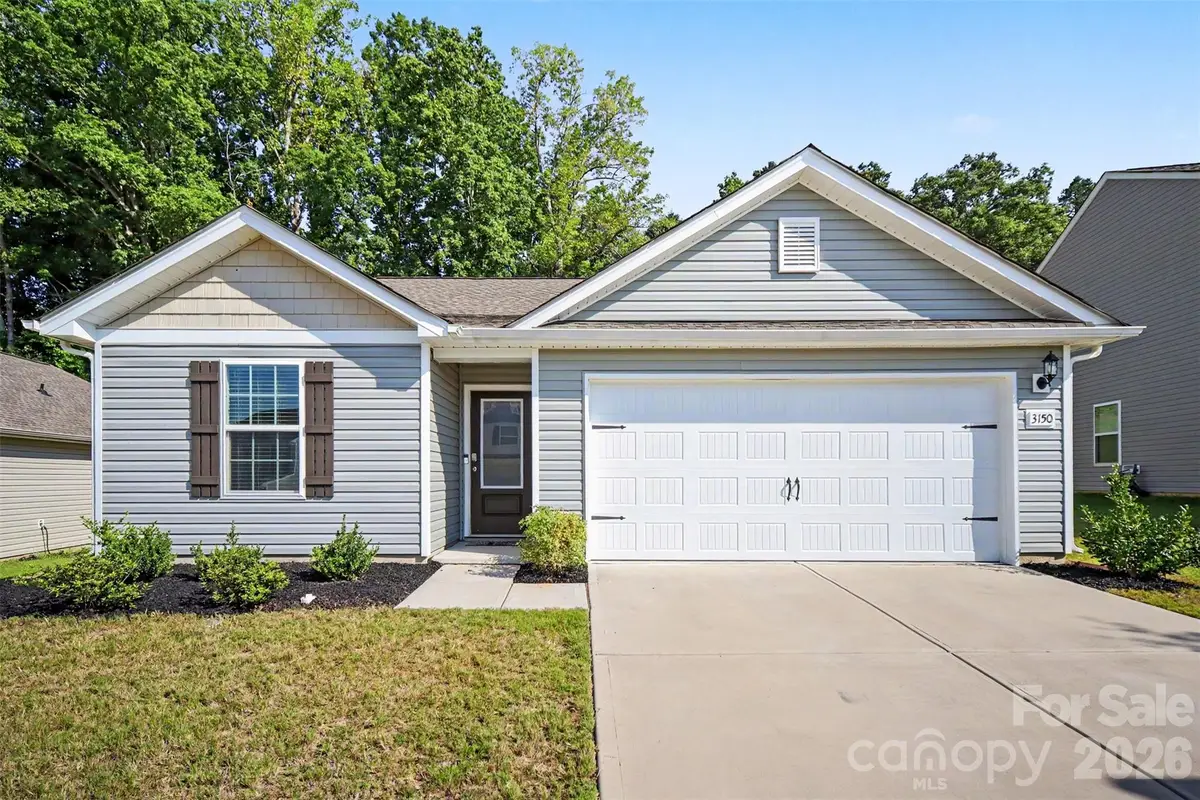 3150 Maple Ridge Drive, Gastonia, NC 28052 - #1