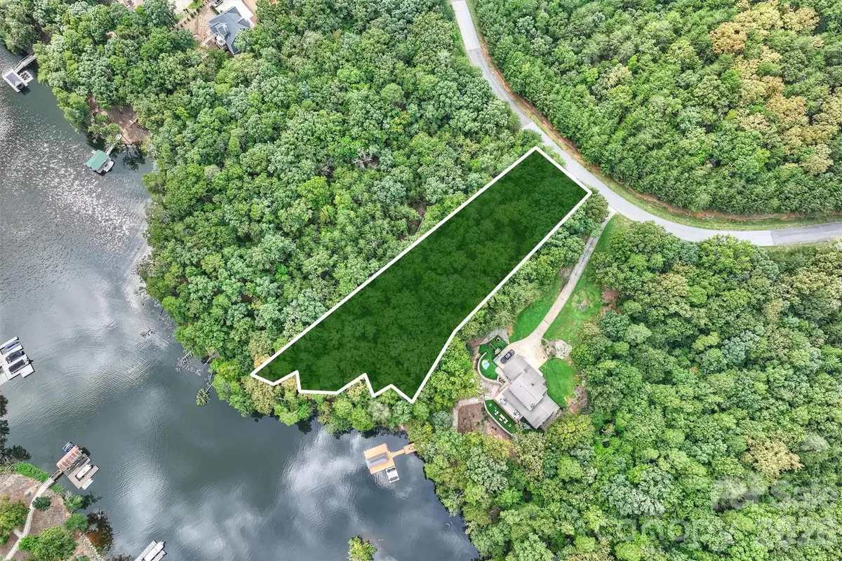 649 Whisper Lake Drive, New London, NC 28127 - #1