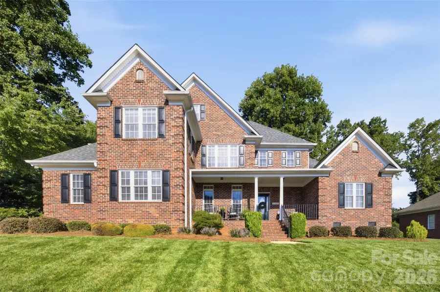 3449 Araglin Drive, Gastonia, NC 28056 - #2
