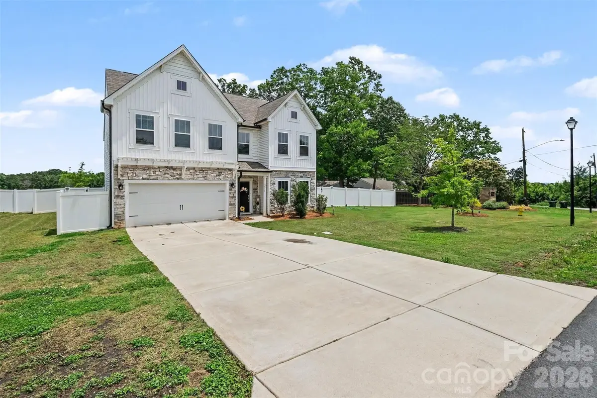 2334 Waverly Drive, Monroe, NC 28112 - #1