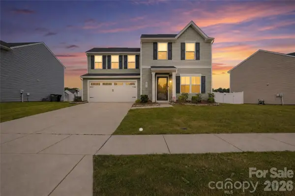5812 Camp Court Sw, Concord, NC 28025