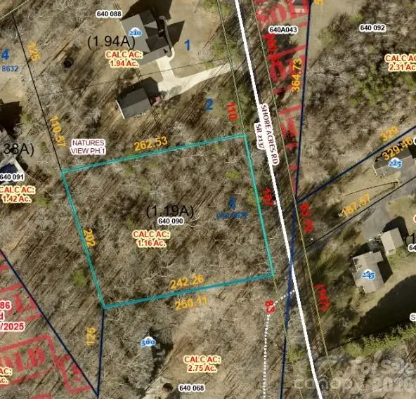 0 Shore Acres Road, Salisbury, NC 28146 - #1
