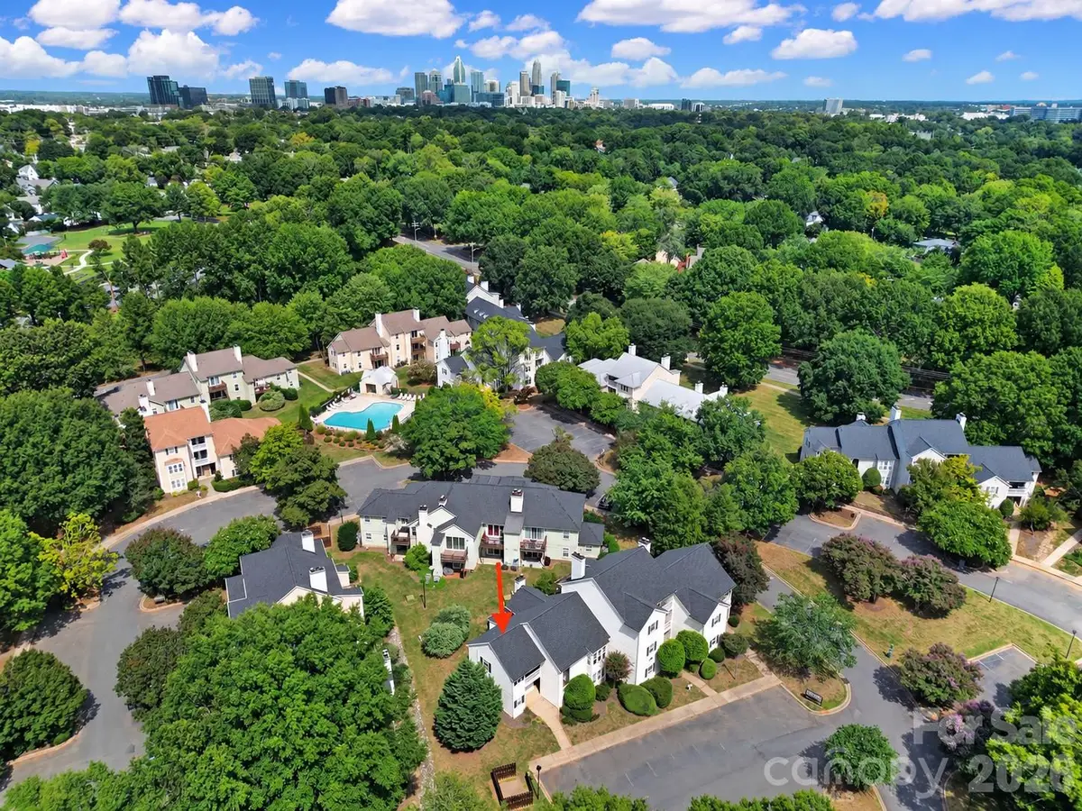 3208 Selwyn Farms Lane #6, Charlotte, NC 28209 - #1