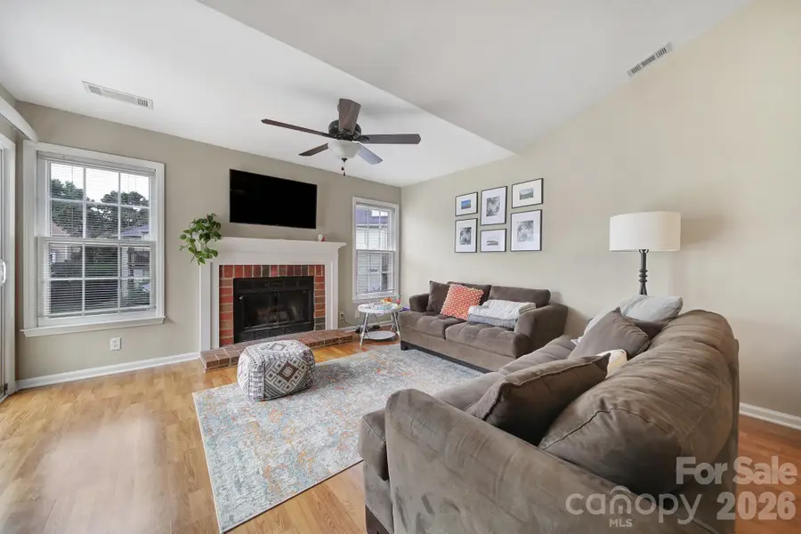 3208 Selwyn Farms Lane #6, Charlotte, NC 28209 - #3
