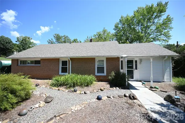 105 Owens Avenue Ne, Drexel, NC 28690