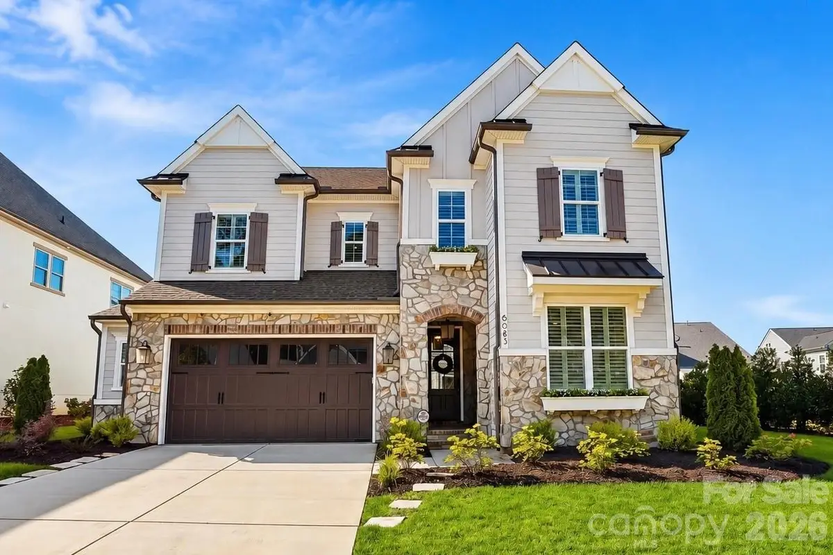 6083 Holden Court, Fort Mill, SC 29715 - #1