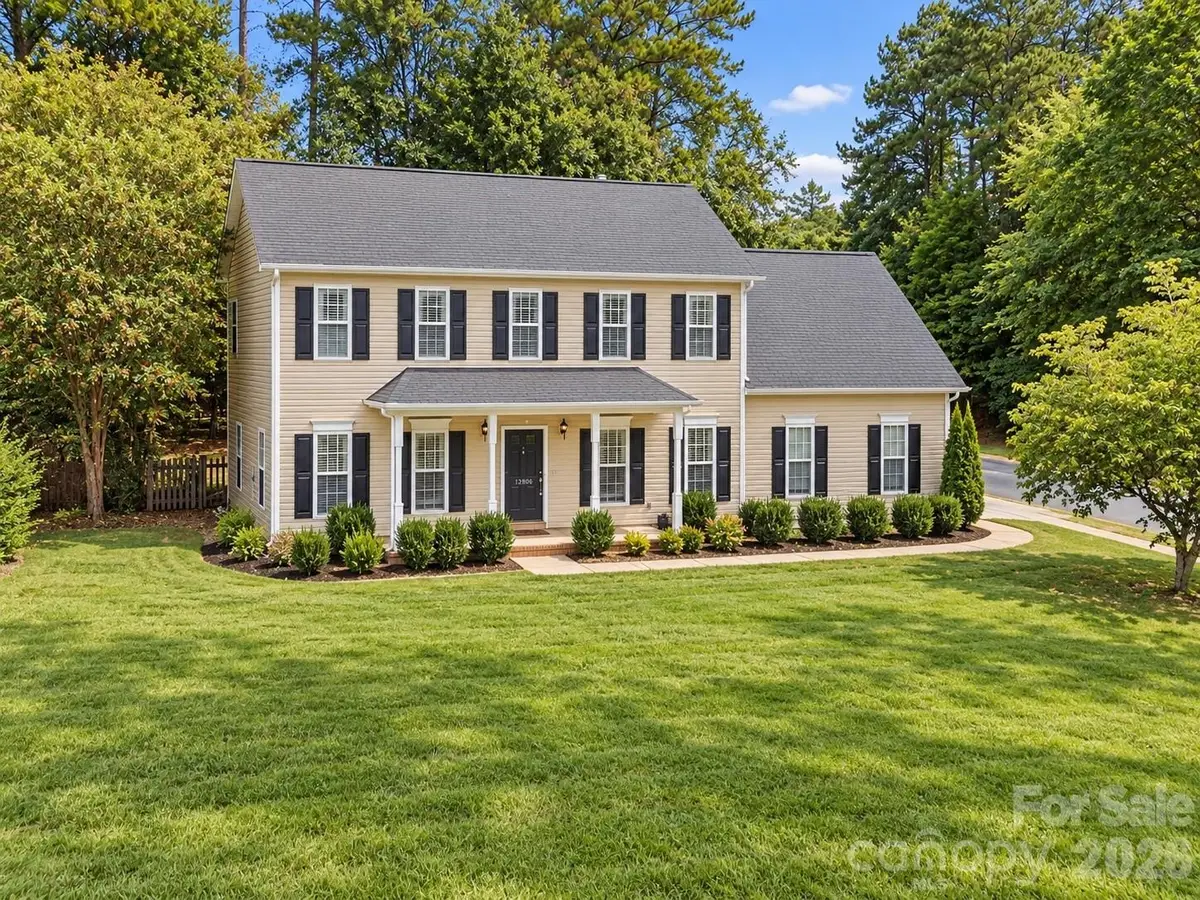 12806 English Walnut Lane, Charlotte, NC 28215 - #1