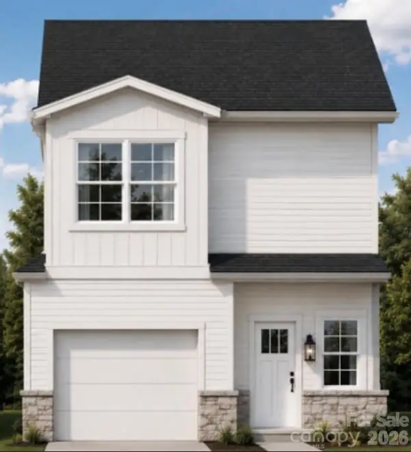 5627 Old Plank Road, Charlotte, NC 28216