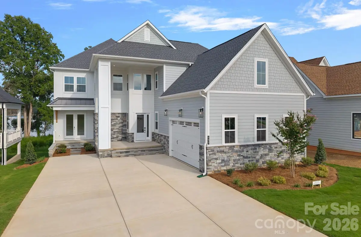 4477 Splash Trail, Sherrills Ford, NC 28673 - #1