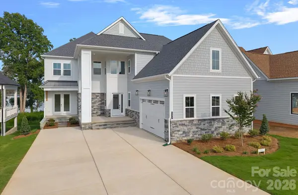 4477 Splash Trail, Sherrills Ford, NC 28673