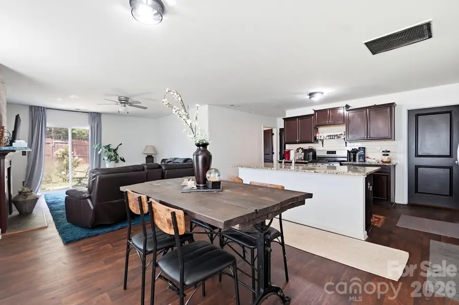 1718 Aldershot Court, Dallas, NC 28034 - #3