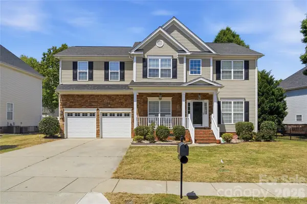 509 Evening Mist Drive, Fort Mill, SC 29708