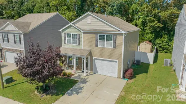 1057 Bolivia Drive, Gastonia, NC 28054