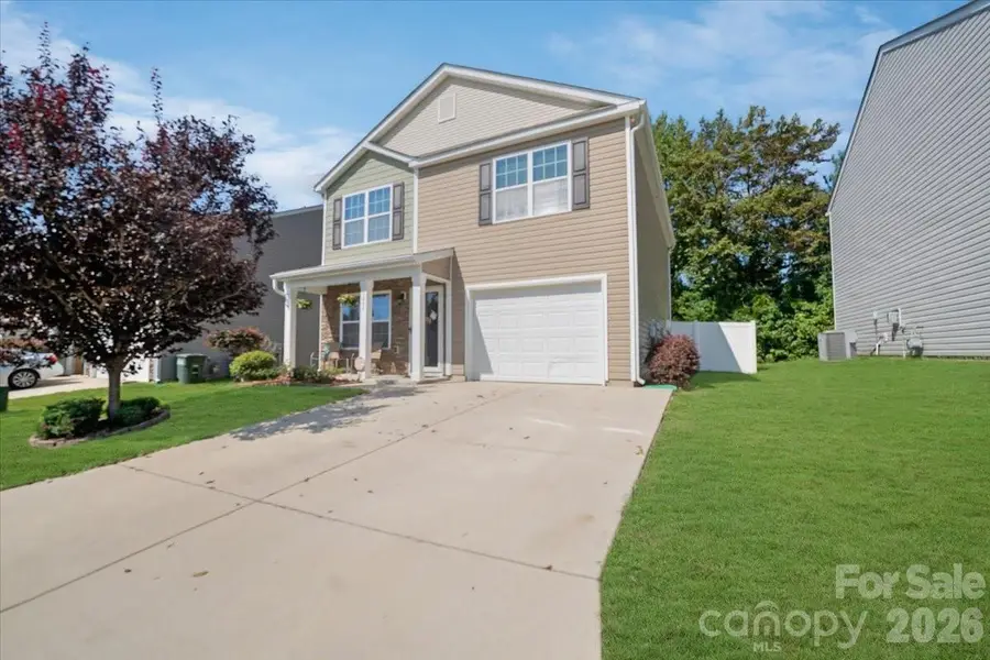1057 Bolivia Drive, Gastonia, NC 28054 - #2