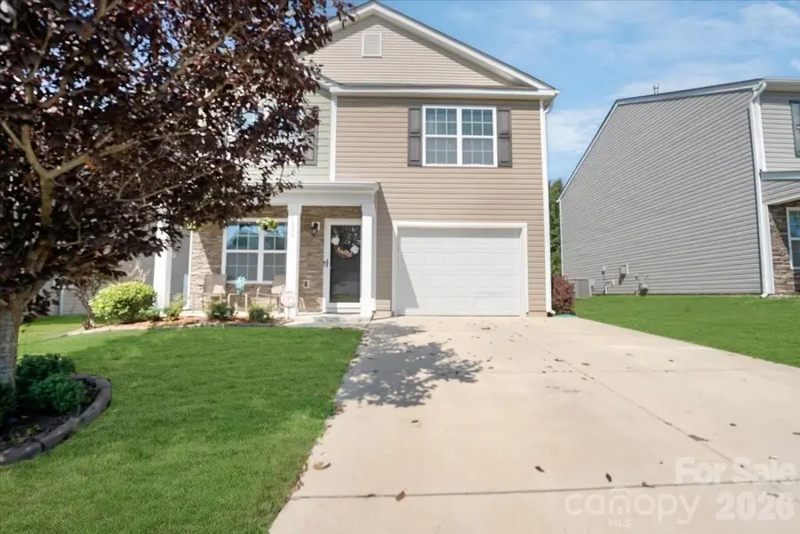 1057 Bolivia Drive, Gastonia, NC 28054 - #3