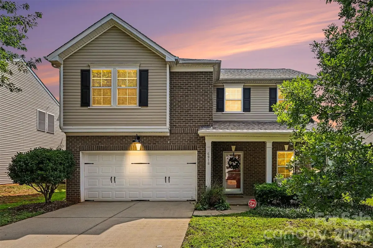 6918 Barefoot Forest Drive, Charlotte, NC 28269 - #1