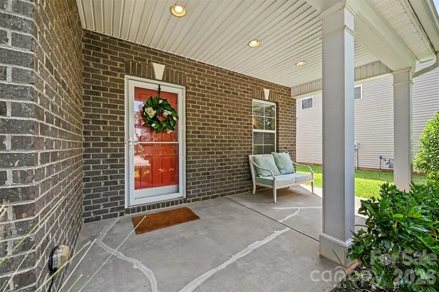 6918 Barefoot Forest Drive, Charlotte, NC 28269 - #2