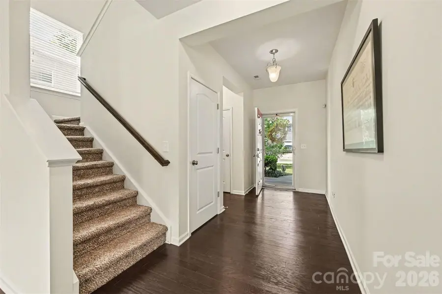 6918 Barefoot Forest Drive, Charlotte, NC 28269 - #3