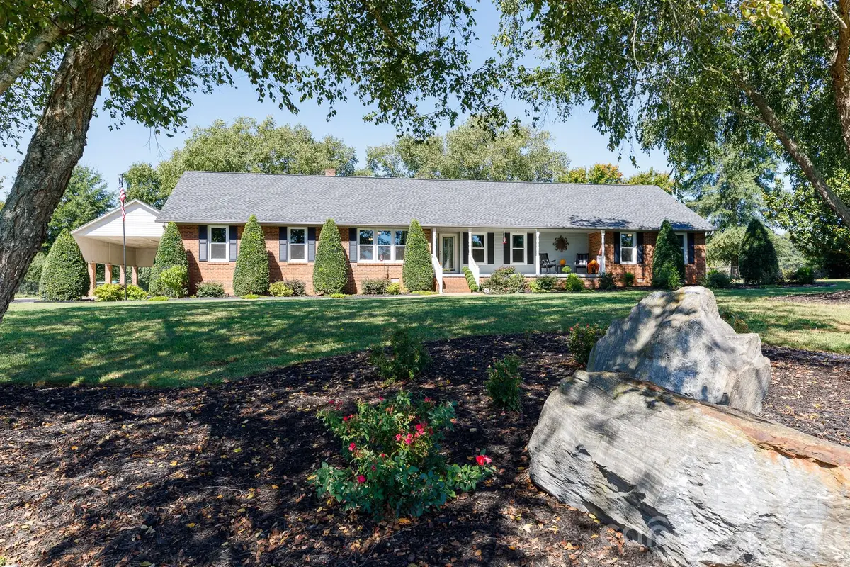411 Cherokee National Highway, Gaffney, SC 29341 - #1