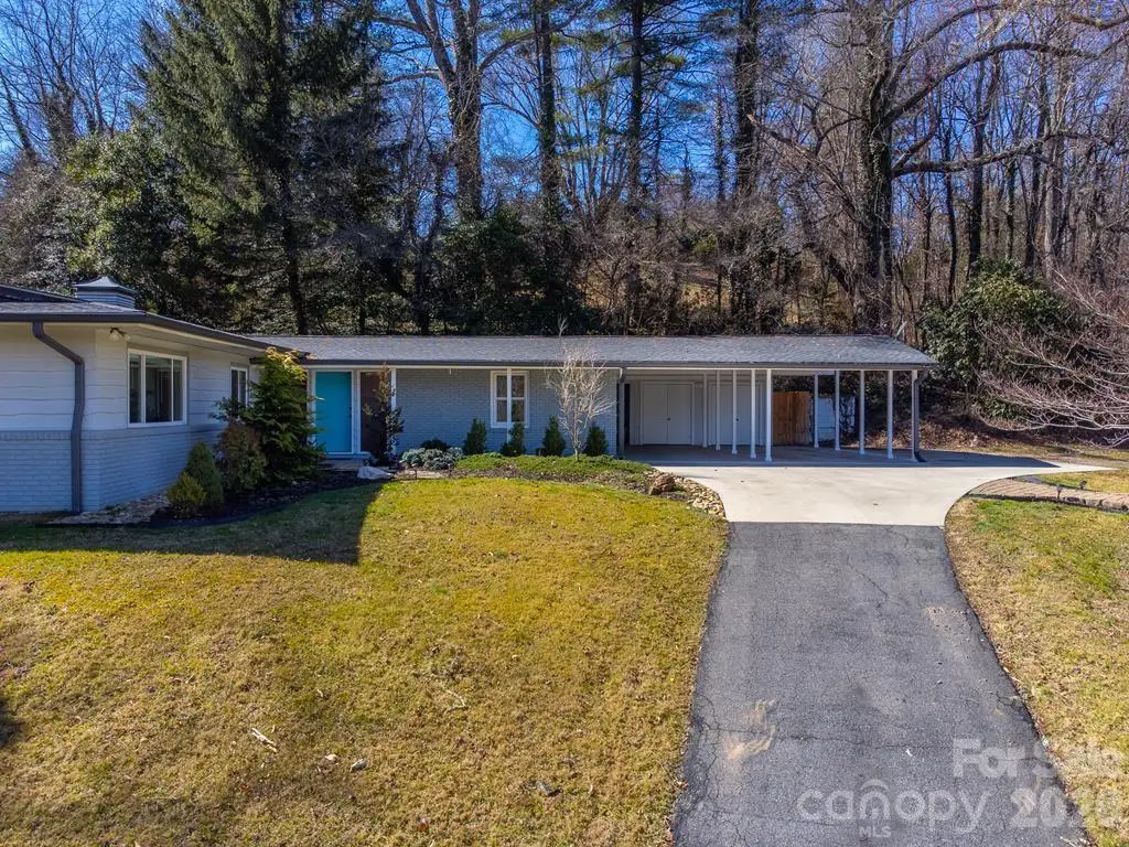 240 North Country Club Drive, Cullowhee, NC 28723 - #1
