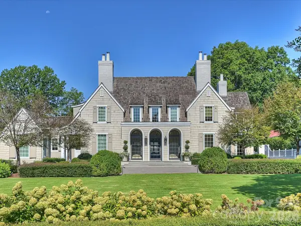 2414 Forest Drive, Charlotte, NC 28211