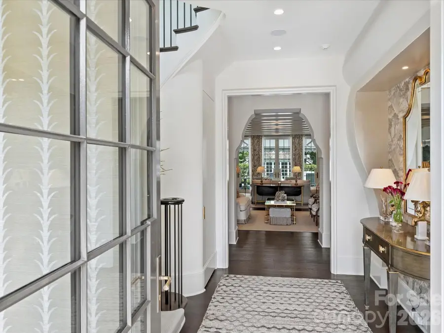 2414 Forest Drive, Charlotte, NC 28211 - #2