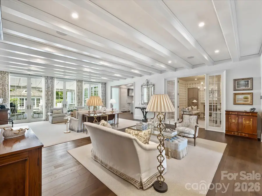 2414 Forest Drive, Charlotte, NC 28211 - #3