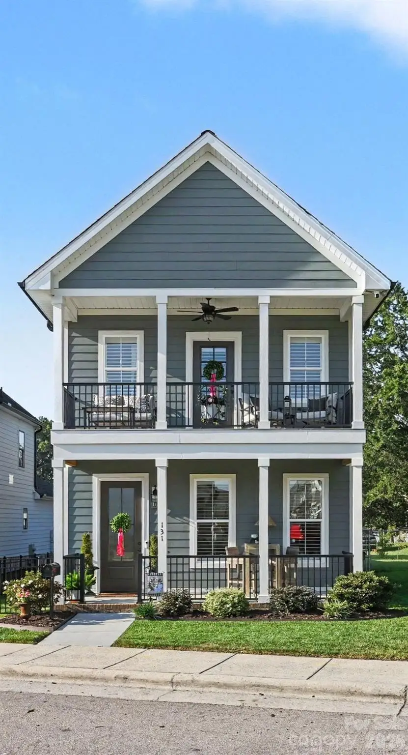 131 W F Street, Kannapolis, NC 28081 - #1
