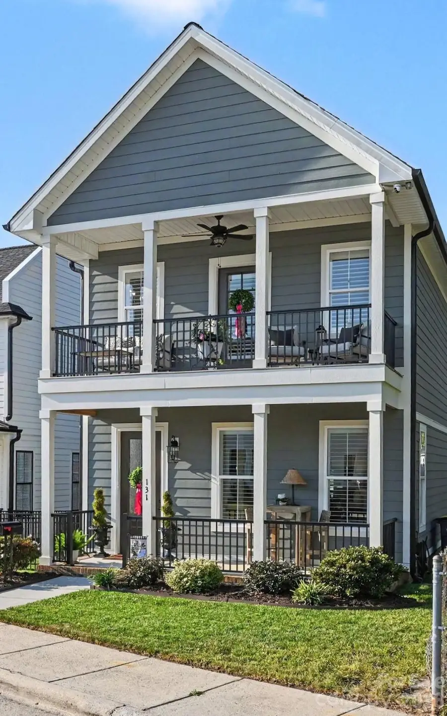 131 W F Street, Kannapolis, NC 28081 - #2