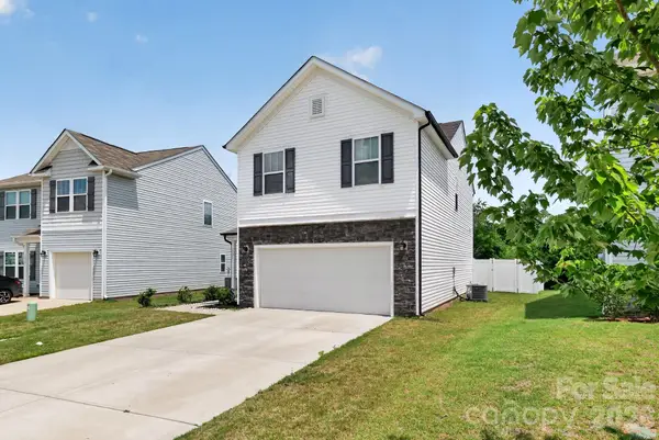 1101 Freeman View Drive, Albemarle, NC 28001