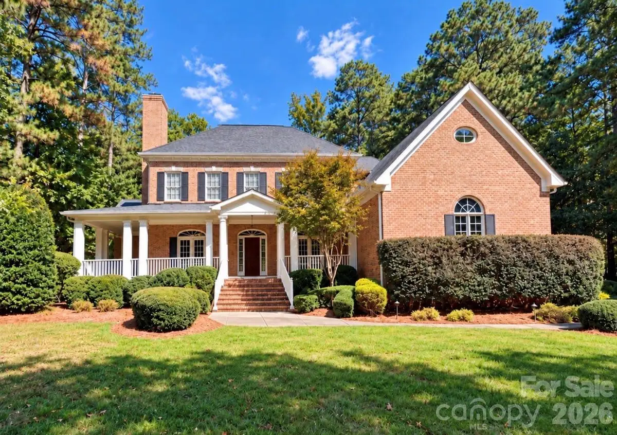 8500 Broxburn Lane, Waxhaw, NC 28173 - #1