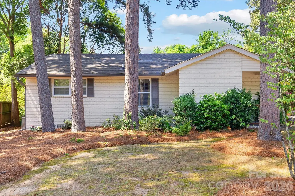 4828 Gilmore Drive, Charlotte, NC 28209 - #1