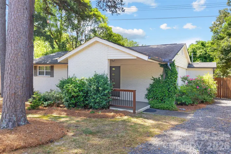 4828 Gilmore Drive, Charlotte, NC 28209 - #2