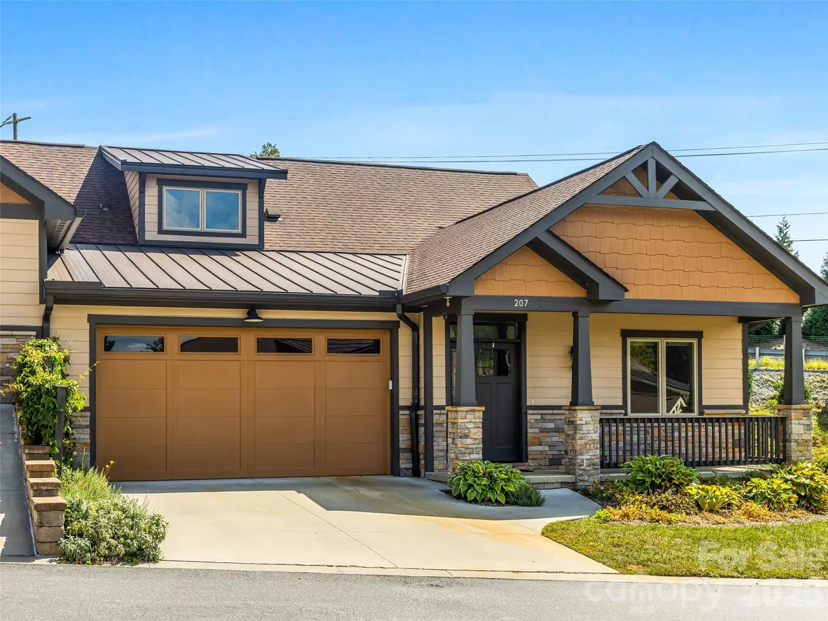 207 Sports Village Drive, Hendersonville, NC 28739 - #1