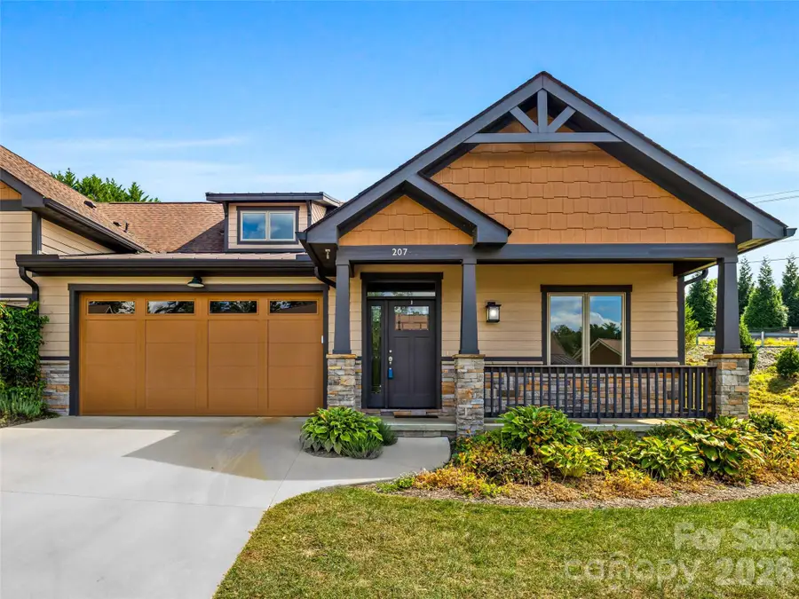 207 Sports Village Drive, Hendersonville, NC 28739 - #3