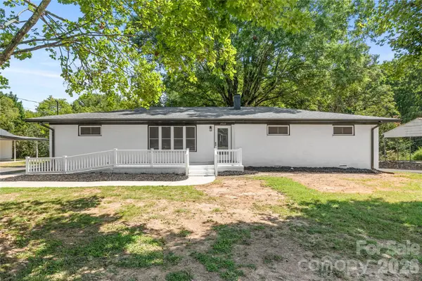 24668 Saint Martin Road, Albemarle, NC 28001