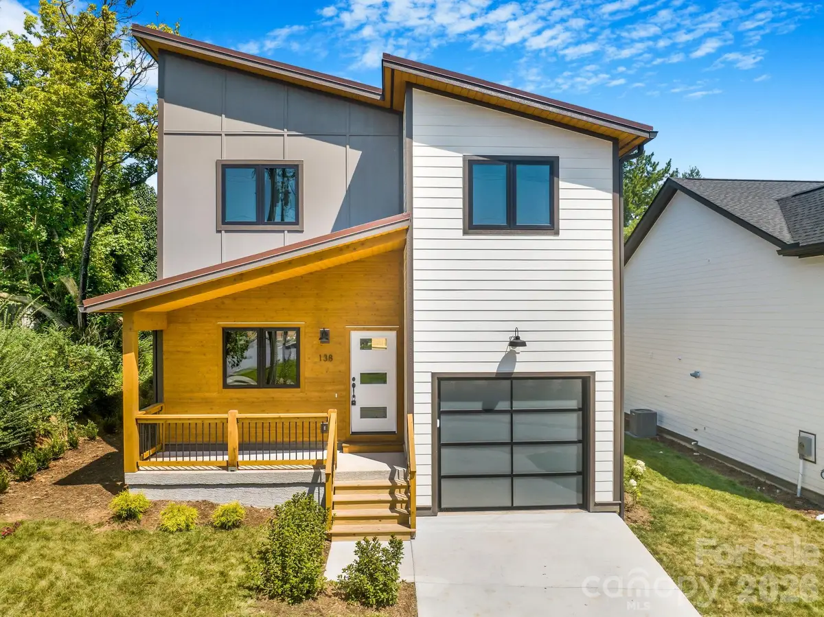 138 Shiloh Road, Asheville, NC 28803 - #1