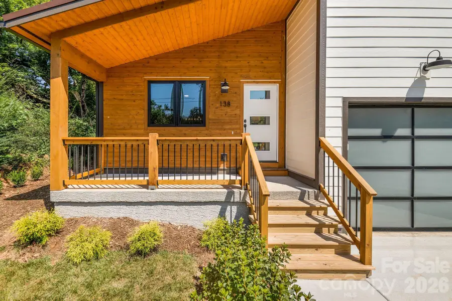 138 Shiloh Road, Asheville, NC 28803 - #2