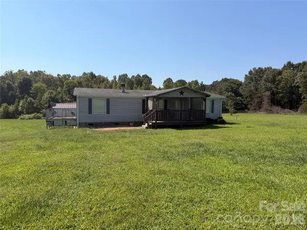 160 Rock Olive Drive, Rockwell, NC 28138